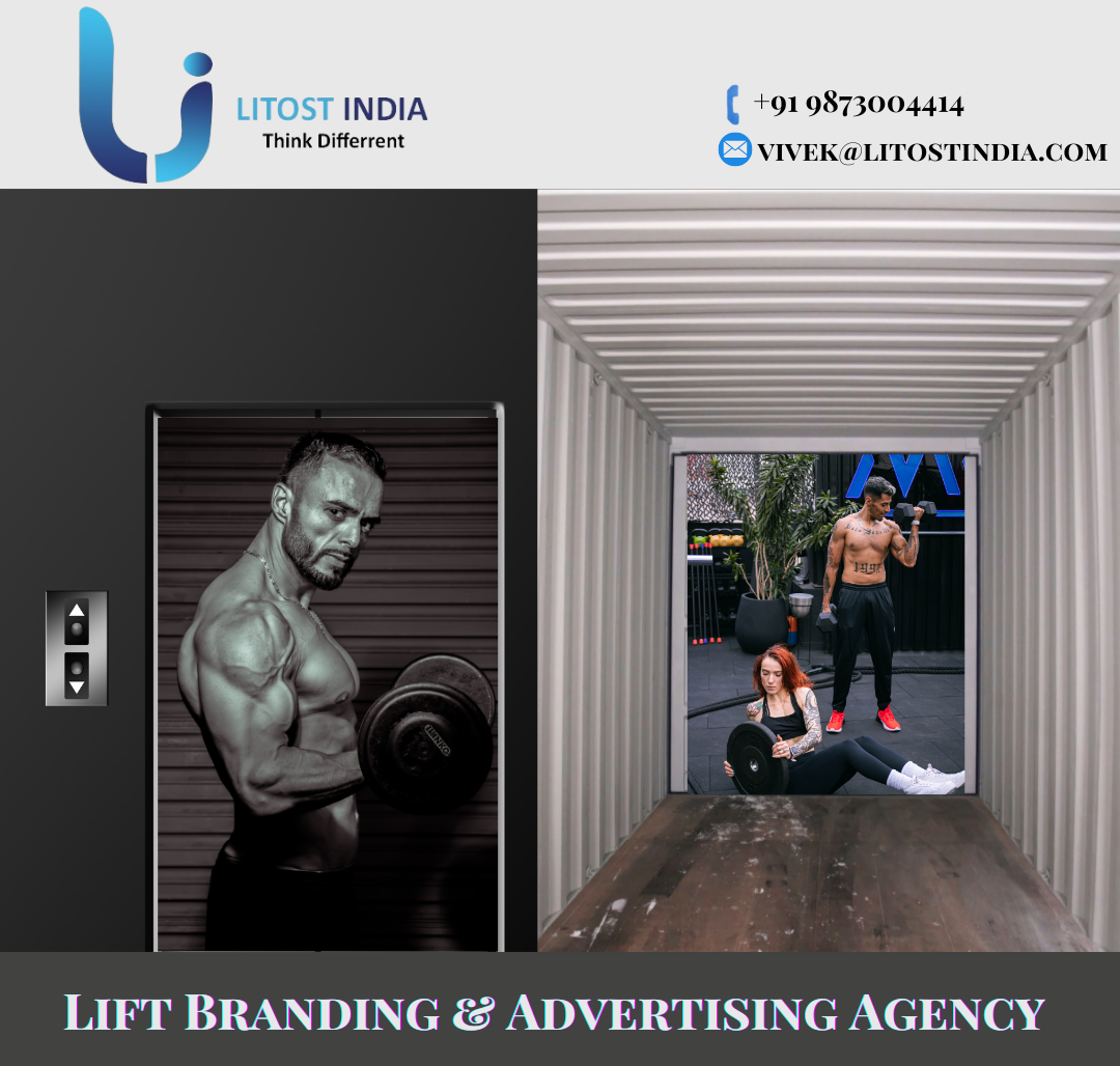 The Future of Advertising: Trends and Tips from Lift Branding & Advertising Agency